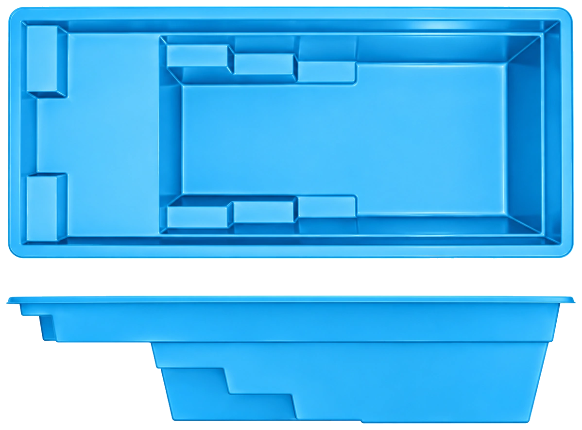 Enchantment 9.21 pool shell diagram