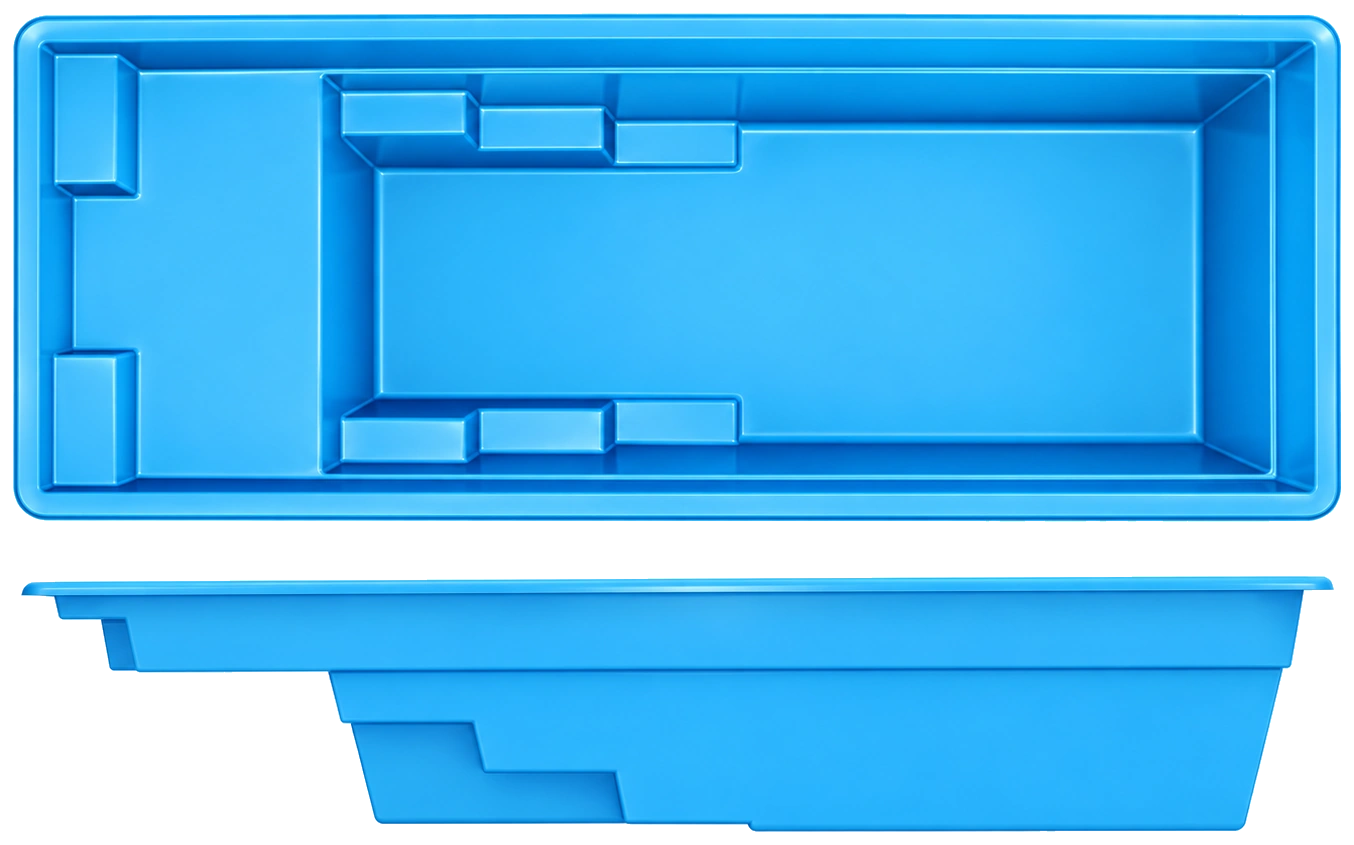 Enchantment 9.24 pool shell diagram
