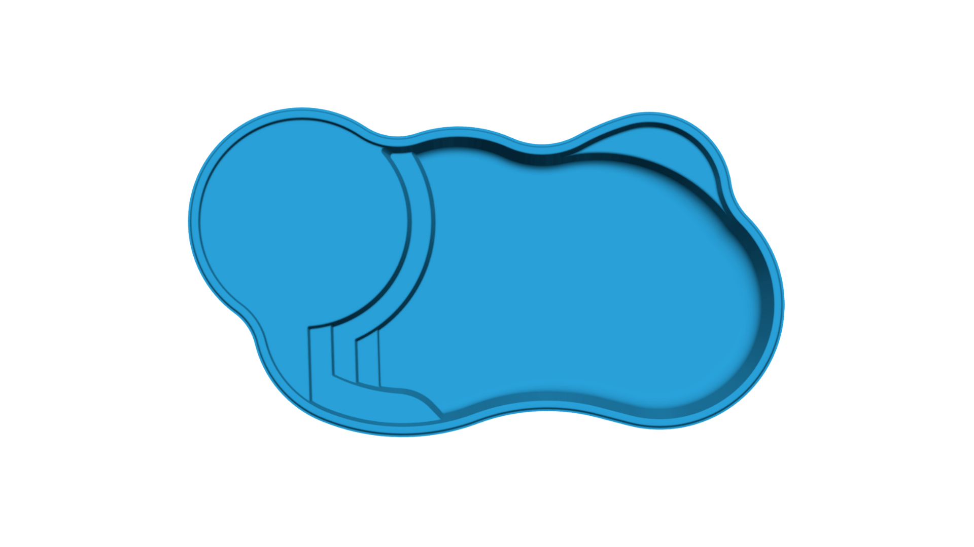 I would recommend Pelican Pools a thousand times!!