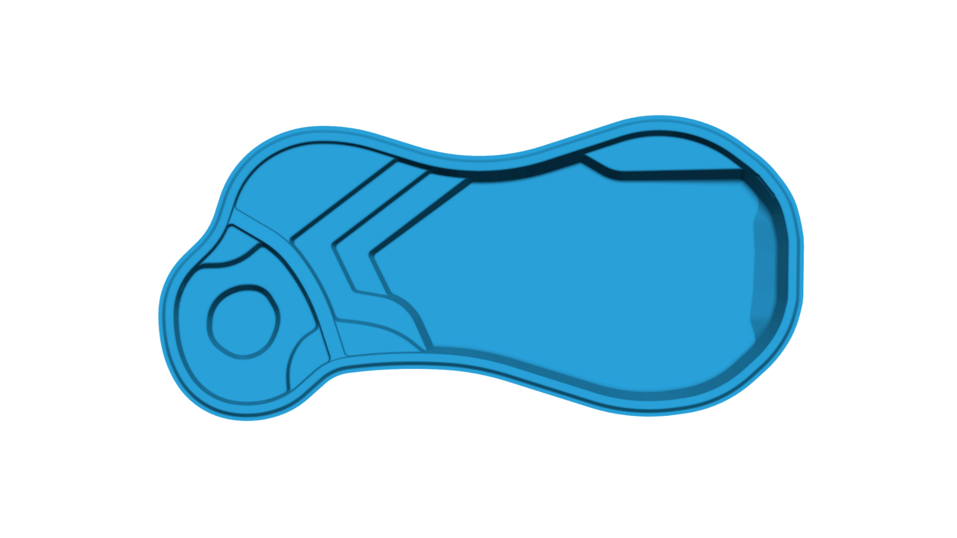 We Highly Recommend Pelican Pools!!